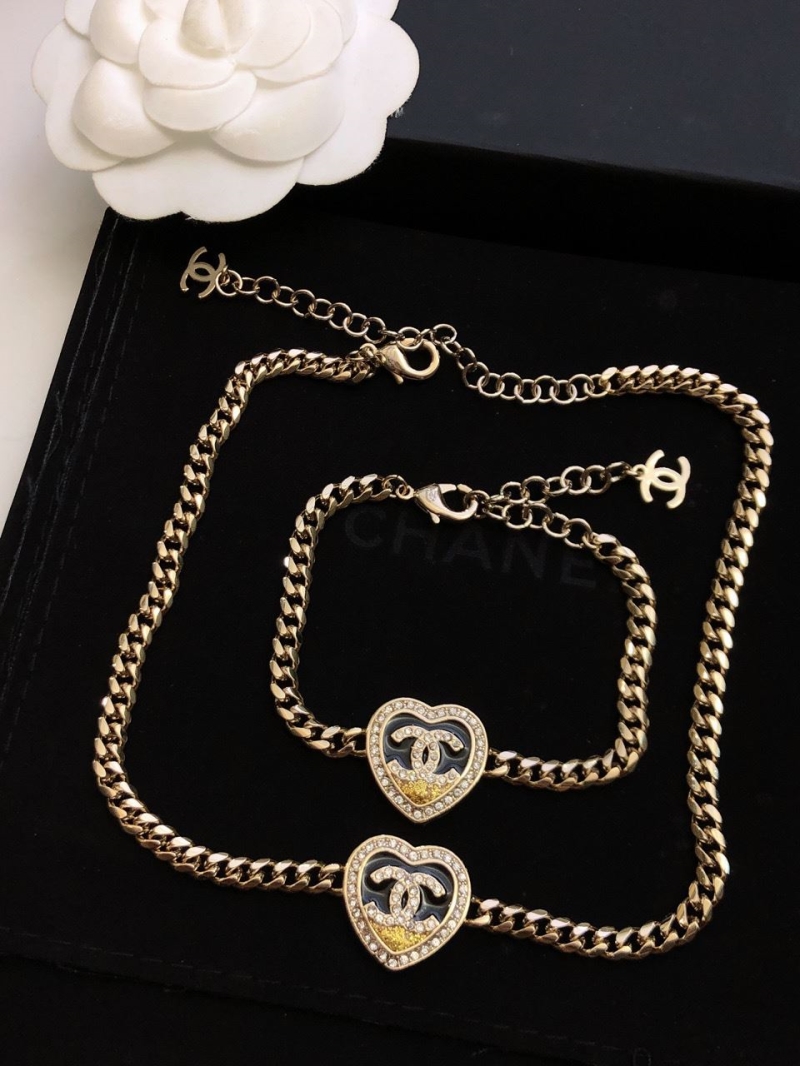 Chanel Necklaces